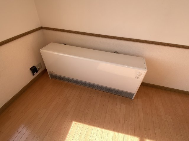 ＡＲＭ２３【設備】