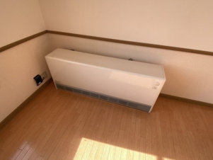 ＡＲＭ２３【設備】