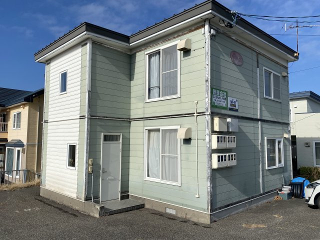 ＡＲＭ２３【外観】