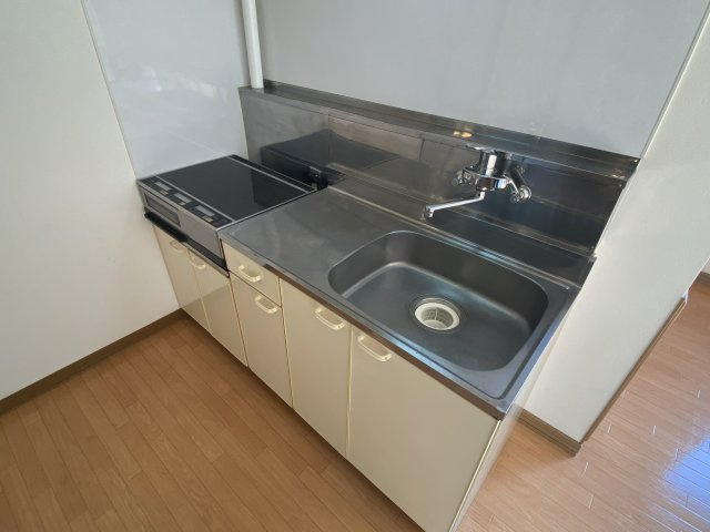 ＡＲＭ２３【キッチン】