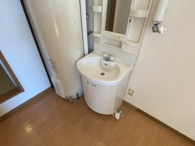 ＡＲＭ２３【洗面所】