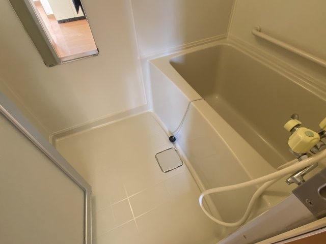 ＡＲＭ２３【浴室】