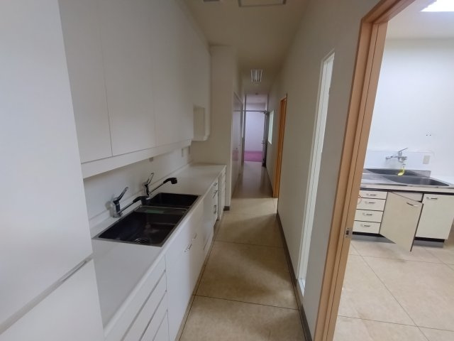 西３条クリニック跡テナント【その他】