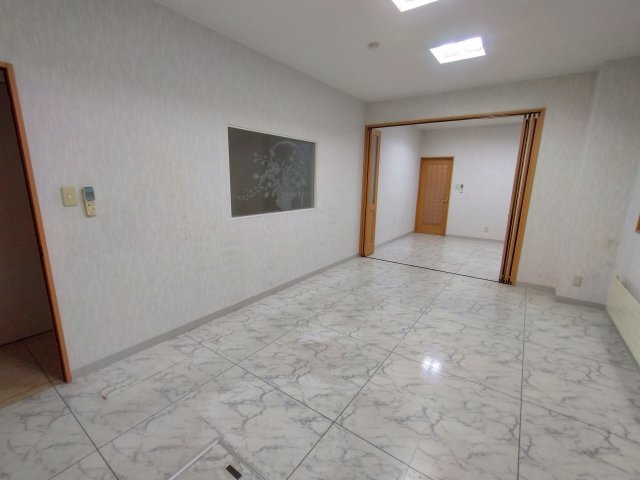 西３条クリニック跡テナント【その他】