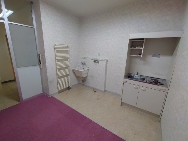 西３条クリニック跡テナント【その他】