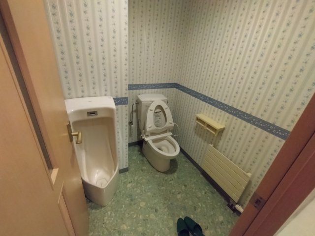 西３条クリニック跡テナント【その他】