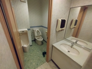 西３条クリニック跡テナント【その他】