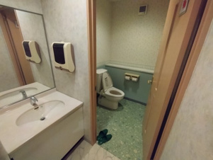 西３条クリニック跡テナント【その他】