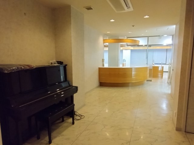 西３条クリニック跡テナント【その他】