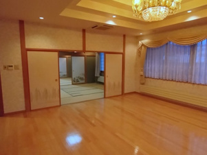 西３条クリニック跡テナント【その他】