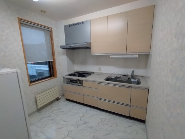 西３条クリニック跡テナント【その他】