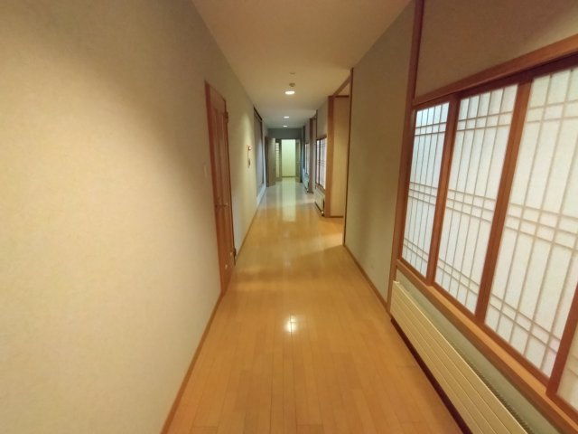 西３条クリニック跡テナント【その他】