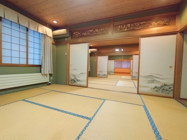 西３条クリニック跡テナント【その他】