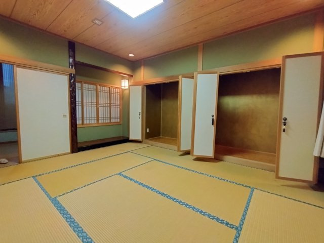 西３条クリニック跡テナント【その他】