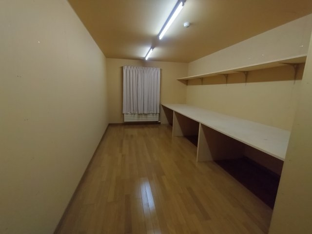 西３条クリニック跡テナント【その他】