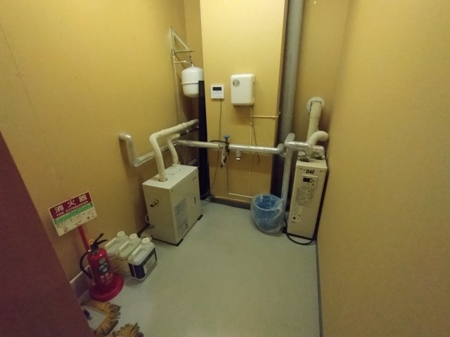 西３条クリニック跡テナント【その他】