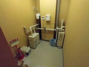 西３条クリニック跡テナント【その他】