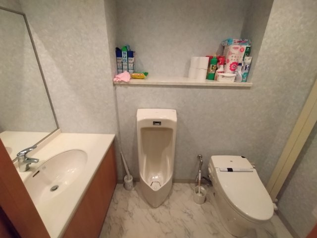 西３条クリニック跡テナント【その他】