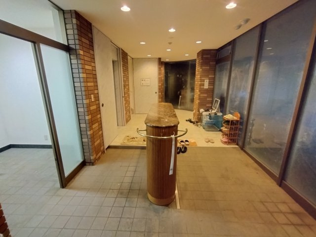 西３条クリニック跡テナント【その他】