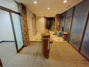 西３条クリニック跡テナント【その他】