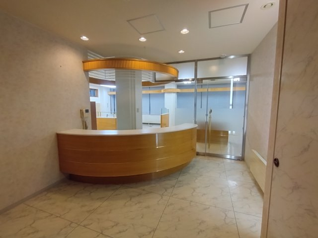 西３条クリニック跡テナント【その他】