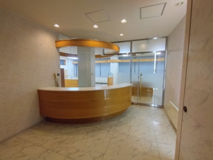 西３条クリニック跡テナント【その他】