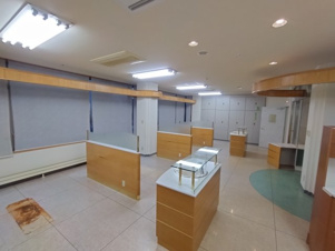 西３条クリニック跡テナント【その他】