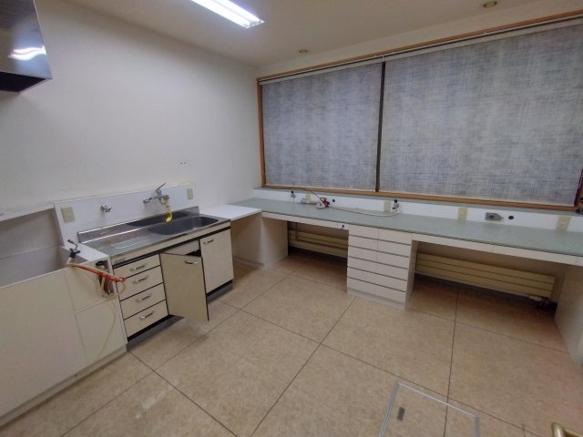 西３条クリニック跡テナント【その他】