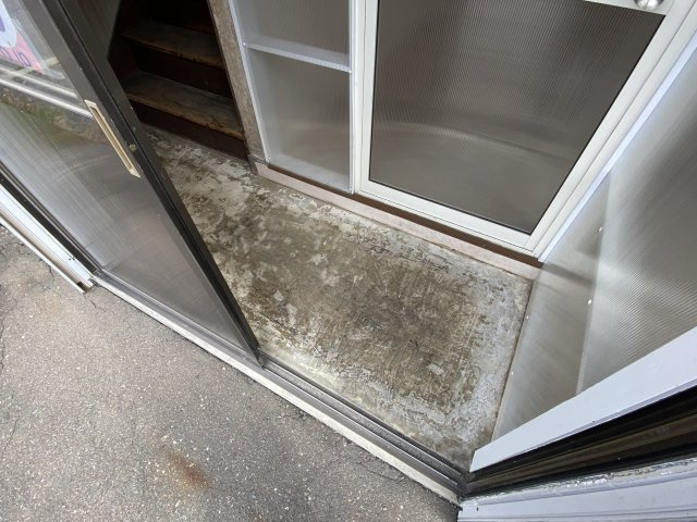 飯尾貸店舗（西１０南１７）【その他】