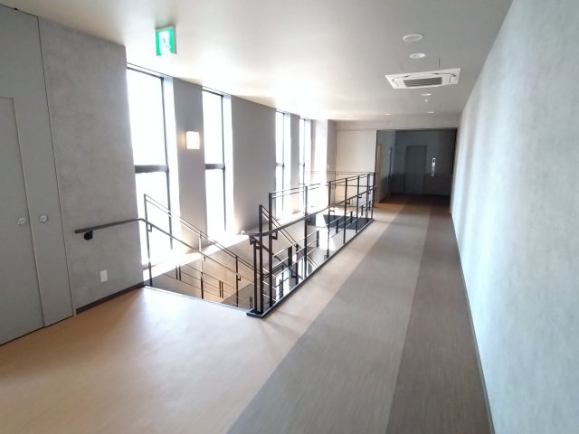 帯広西３・９スクエア【その他】