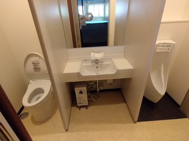 帯広西３・９スクエア【その他】