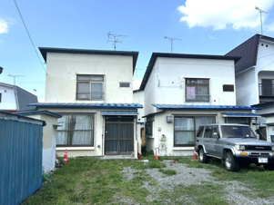 サンノウ貸家【外観】