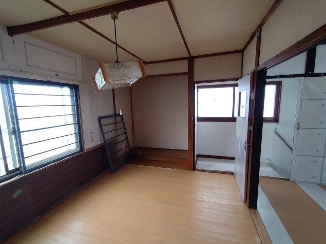 サンノウ貸家【その他】