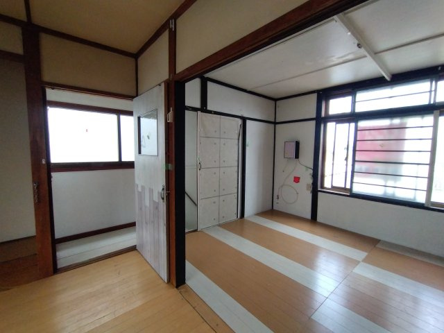 サンノウ貸家【その他】