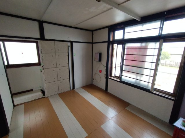 サンノウ貸家【その他】