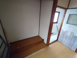 サンノウ貸家【その他】