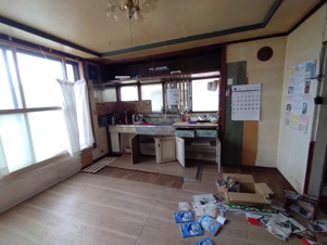 サンノウ貸家【その他】