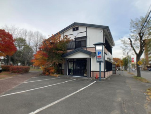 東２南１１貸店舗【外観】