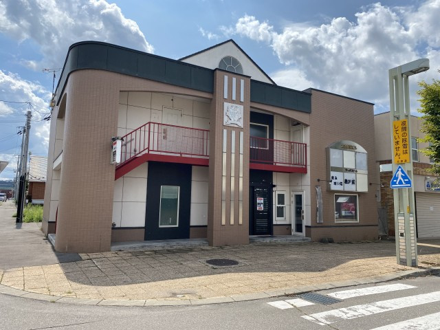 本別駅前ビル【外観】