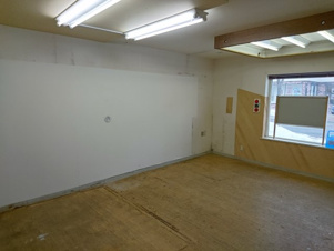 本別駅前ビル【居間・リビング】