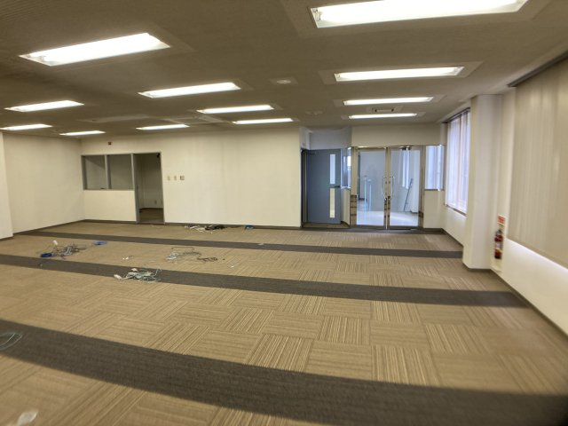 Ｔ西１９南１貸事務所・倉庫【その他】