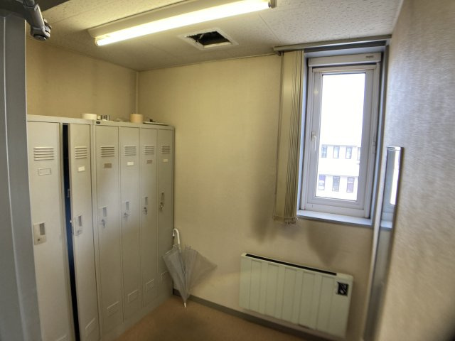 Ｔ西１９南１貸事務所・倉庫【その他】