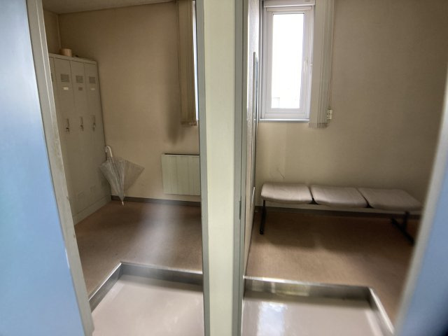 Ｔ西１９南１貸事務所・倉庫【その他】