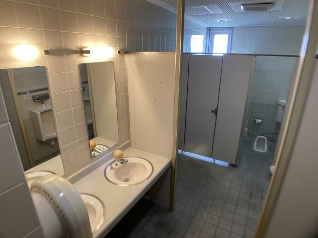 Ｔ西１９南１貸事務所・倉庫【その他】