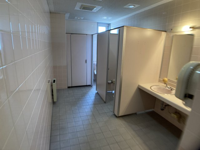 Ｔ西１９南１貸事務所・倉庫【その他】