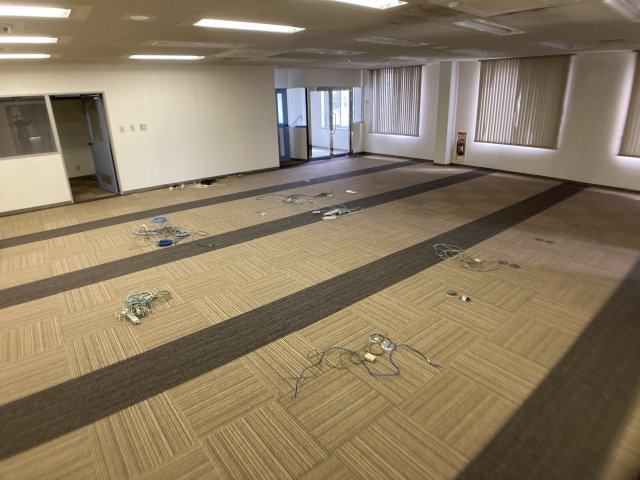 Ｔ西１９南１貸事務所・倉庫【その他】