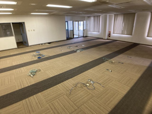 Ｔ西１９南１貸事務所・倉庫【その他】