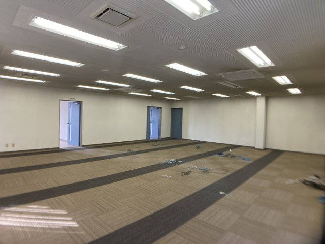 Ｔ西１９南１貸事務所・倉庫【その他】