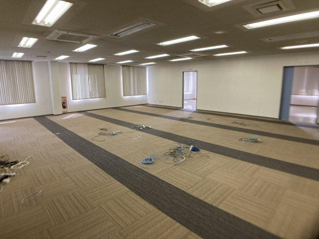 Ｔ西１９南１貸事務所・倉庫【その他】