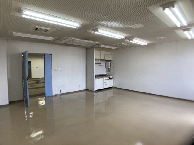 Ｔ西１９南１貸事務所・倉庫【その他】